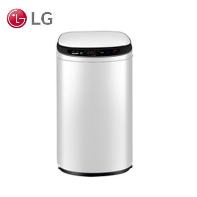 LG滚筒洗衣机全自动 10公斤 食用级巴氏除菌洗 10KG大容量