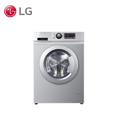 LG洗衣机滚筒洗衣机全自动 10KG低噪变频 双重蒸汽除菌除螨