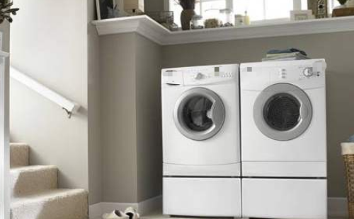 LG洗衣机脱水无力的解决方法有哪些【附近地区统一维修】