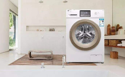 LG洗衣机脱水无力的解决方法有哪些【附近地区统一维修】